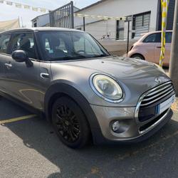 Mini Cooper Cooper D 116 ch Angers