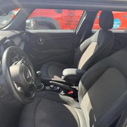 Mini Cooper Cooper D 116 ch Angers