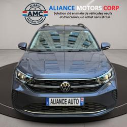 Volkswagen Taigo Life 1.0 TSI 110 BVM6 Paris 7e Arrondissement