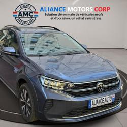 Volkswagen Taigo Life 1.0 TSI 110 BVM6 Paris 7e Arrondissement