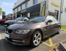 BMW Serie 3 coupe Angers