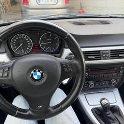 BMW Serie 3 coupe Confort Coup&eacute; 320d xDrive 184ch Angers
