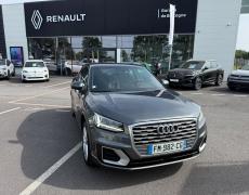 Audi Q2 Pontchâteau