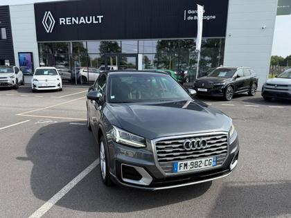 Audi Q2 - S Line  35 TDI 150 S tronic 7 - 16 900 €