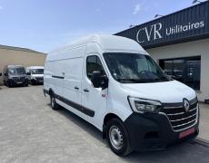 Renault Master Saint-Didier