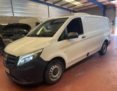 Mercedes Vito Cenon