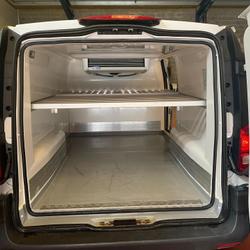 Mercedes Vito PRO MERCEDES 114CDI LONG BVA FRIGORIQUE Cenon