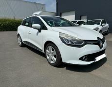 Renault Clio Estate Domloup