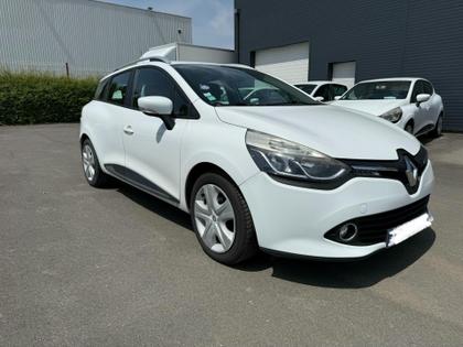 Renault Clio Estate - Zen  IV TCe 90 - 5 690 €