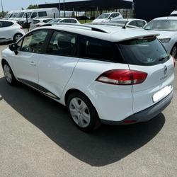 Renault Clio Estate Zen IV TCe 90 Domloup