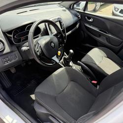 Renault Clio Estate Zen IV TCe 90 Domloup