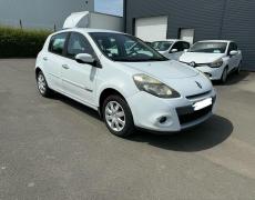 Renault Clio 3 Domloup
