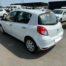 Renault Clio 3 Expression Clim Euro 5 dCi 75 eco2 Domloup