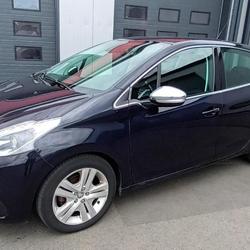 Peugeot 208 Active 1.6 BlueHDi 75ch BVM5 Montebourg