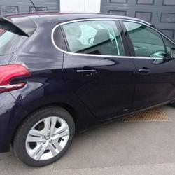 Peugeot 208 Active 1.6 BlueHDi 75ch BVM5 Montebourg