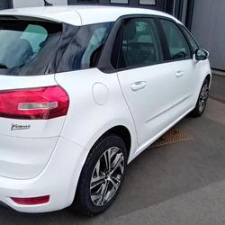 Citroen C4 Picasso Attraction BlueHDi 100 S&amp;S occasion - Montebourg - photo 2/7