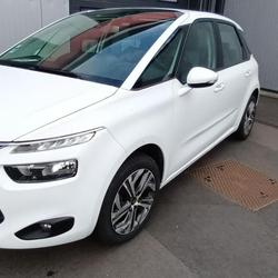 Citroen C4 Picasso Attraction BlueHDi 100 S&amp;S occasion - Montebourg - photo 3/7