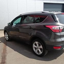 Ford Kuga Titanium 2.0 TDCi 150 S&amp;S 4x2 BVM6 Montebourg