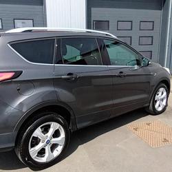 Ford Kuga Titanium 2.0 TDCi 150 S&amp;S 4x2 BVM6 Montebourg