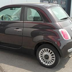 Fiat 500 II Lounge 1.2 8V 69 ch Montebourg