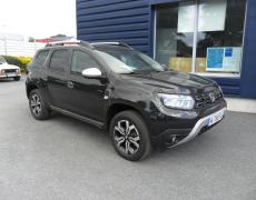 Dacia Duster Meslay-du-Maine