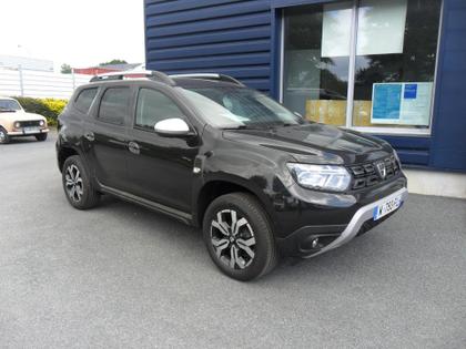 Dacia Duster -  TCe 130 4x2 - 17 490 €