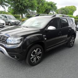Dacia Duster TCe 130 4x2 Meslay-du-Maine