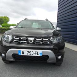 Dacia Duster TCe 130 4x2 Meslay-du-Maine