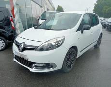 Renault Scenic 3 La Garnache
