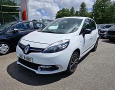 Renault Scenic 3 La Garnache