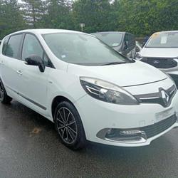 Renault Scenic 3 Bose Edition dCi 110 Energy FAP eco2 La Garnache
