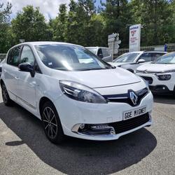 Renault Scenic 3 Bose Edition dCi 110 Energy FAP eco2 La Garnache