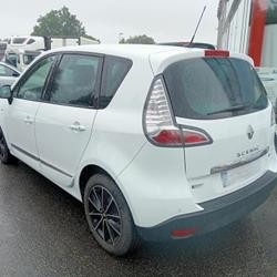 Renault Scenic 3 Bose Edition dCi 110 Energy FAP eco2 La Garnache
