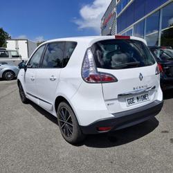 Renault Scenic 3 Bose Edition dCi 110 Energy FAP eco2 La Garnache