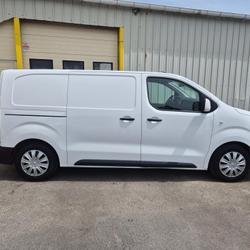 Citroen Jumpy CONFORT FGN M BLUEHDI 95 BVM5 Laubri&egrave;res
