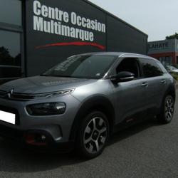 Citroen C4 Cactus Feel BlueHDi 100 S&amp;S BVM6 Plo&euml;rmel