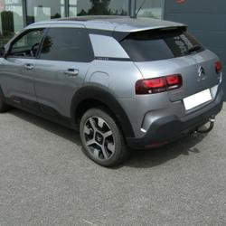 Citroen C4 Cactus Feel BlueHDi 100 S&amp;S BVM6 Plo&euml;rmel