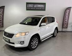 Toyota RAV4 Lounge A 150 D-CAT 4WD FAP