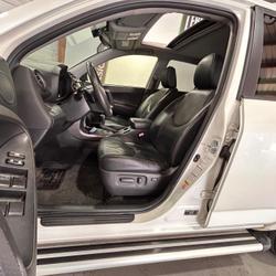 Toyota RAV4 Lounge A 150 D-CAT 4WD FAP H&eacute;rouville-Saint-Clair