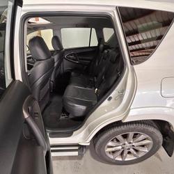 Toyota RAV4 Lounge A 150 D-CAT 4WD FAP H&eacute;rouville-Saint-Clair
