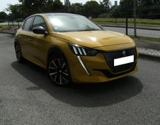 Peugeot 208 Ploërmel