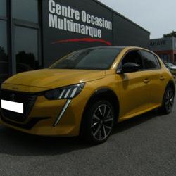 Peugeot 208 GT Line PureTech 100 S&amp;S BVM6 Plo&euml;rmel