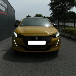Peugeot 208 GT Line PureTech 100 S&amp;S BVM6 Plo&euml;rmel