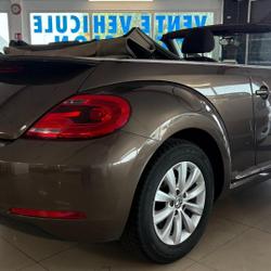 Volkswagen Coccinelle Vintage 1.2 TSI 105 Soliers