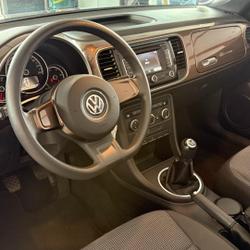 Volkswagen Coccinelle Vintage 1.2 TSI 105 Soliers