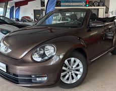 Volkswagen Coccinelle