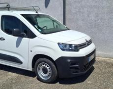 Citroen Berlingo Meximieux