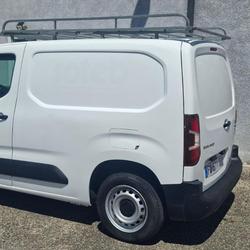 Citroen Berlingo CLUB M 650 BLUEHDI 75 S&amp;S BVM5 Meximieux