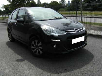 Citroen C3 - Business  C3 BlueHDi 100 79g - 7 900 €