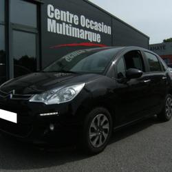 Citroen C3 Business C3 BlueHDi 100 79g Plo&euml;rmel